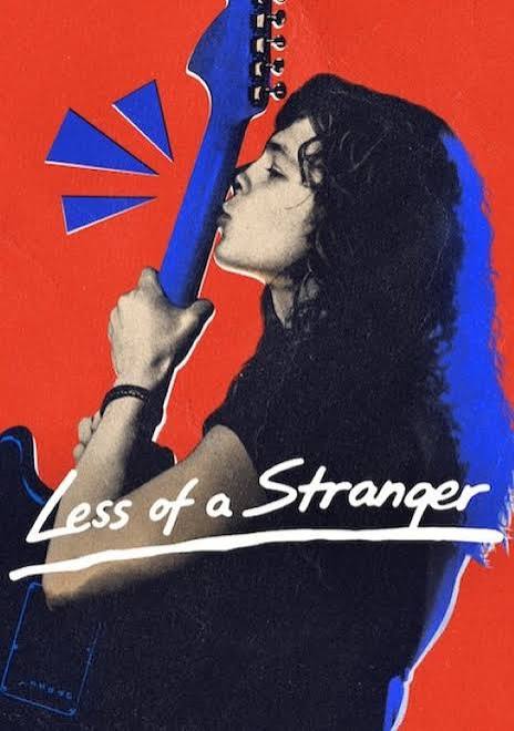 Less of a Stranger (2026) คนแปลกหน้าที่คุ้นเคย