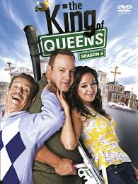 The King of Queens Season 4 (2001)