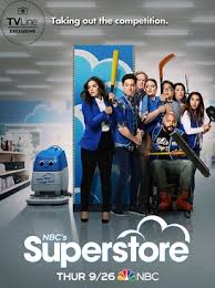 Superstore Season 5 (2019)