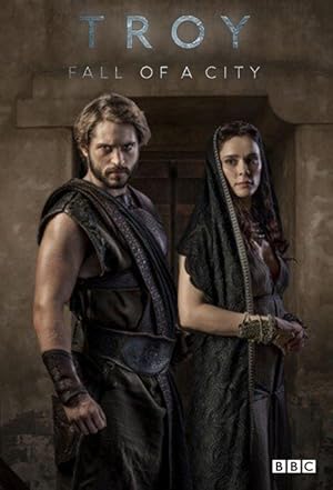 Troy: Fall of a City (2018) ทรอย วิบัติแห่งเมือง
