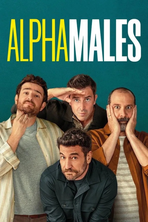 Alpha Males Season 5 (2026) ลูกผู้ชายสายอัลฟา