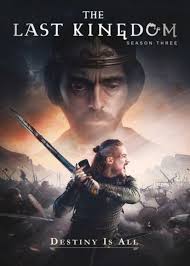 The Last Kingdom Season 3 (2018) เดอะ ลาสต์ คิงดอม ซีซั่น 3