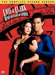 Lois & Clark: The New Adventures of Superman Season 2