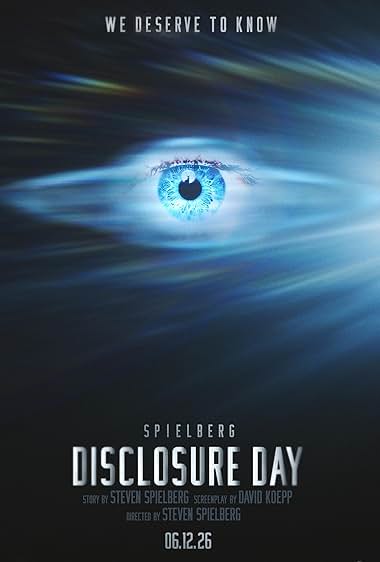 Disclosure Day (2026) วันเปิดโปง ไขปริศนาลวงโลก