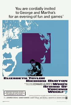 Who's Afraid of Virginia.Woolf (1966)