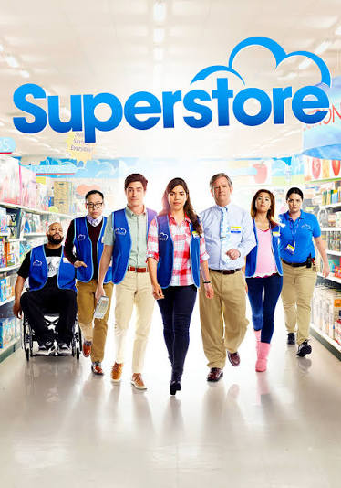 Superstore Season 1 (2015)