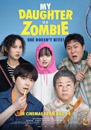My Daughter is a Zombie (2025) ลูกสาวผมเป็นซอมบี้