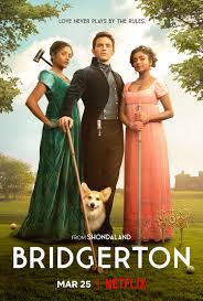Bridgerton Season 2 (2022) บริดเจอร์ตัน: วังวนรัก เกมไฮโซ