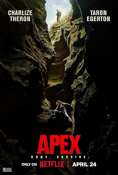 Apex (2026) ห่วงโซ่สังหาร