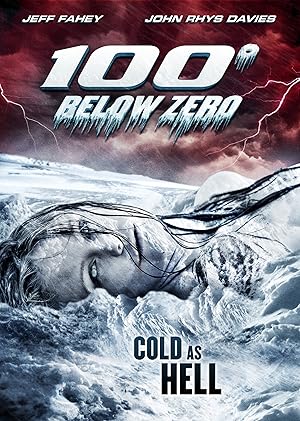 100 BELOW ZERO