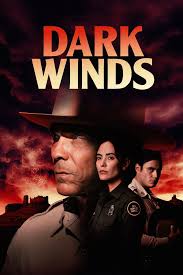 Dark Winds Season 3 (2025) สายลมแห่งความมืด ปี 3