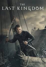 The Last Kingdom Season 4 (2020) เดอะ ลาสต์ คิงดอม ซีซั่น 4