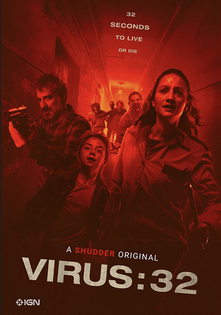 Virus-32 (2022)