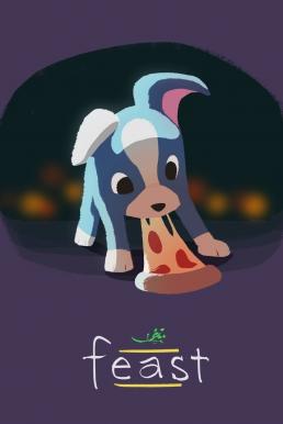 Feast (2014) Short