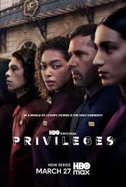 Privilges - Privileges (2026)