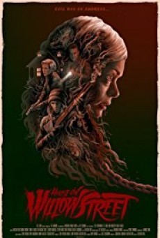 From House On Willow Street (2016) จับปีศาจมาเรียกค่าไถ่