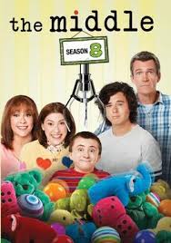 The Middle Season 8 (2016)