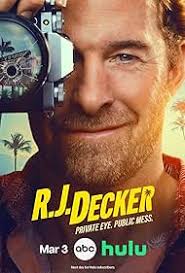 R.J. Decker (2026)