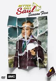 Better Call Saul Season 5 (2020) มีปัญหาปรึกษาซอล 5