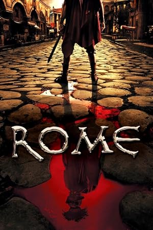 Rome Season 2 (2005) โรม มหาอาณาจักรวิปโยค
