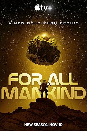 For All Mankind (2019) Season 5