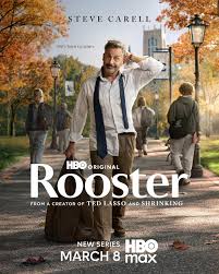 Rooster Season 1 (2026) รูสเตอร์ ซีซั่น 1