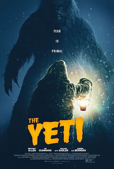 The Yeti (2026)