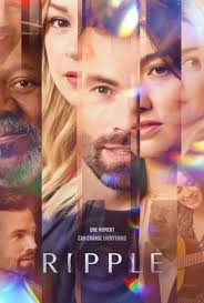Ripple Season 1 (2025) คลื่นชีวิต ซีซั่น 1
