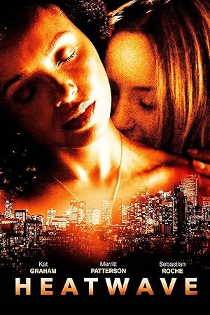 Heatwave (2022) คลื่นร้อน ไฟลวง