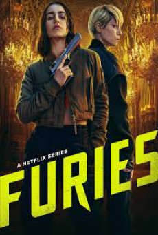 Furies Season 2 (2024) ชำระแค้นทรชน ซีซั่น 2