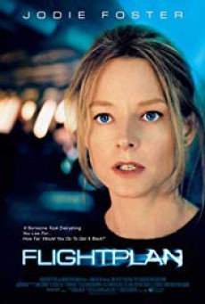 Flightplan (2005) ไฟลท์แพลน เที่ยวบินระทึกท้านรก