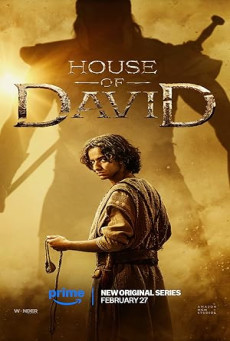 House of David Season 2 (2025) ราชวงศ์ดาวิด ซีซั่น 2