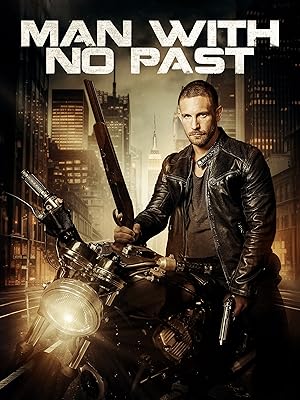 Man with No Past (2025) ชายผู้ไร้อดีต