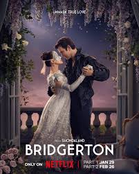 Bridgerton Season 4 (2026) บริดเจอร์ตัน: วังวนรัก เกมไฮโซ