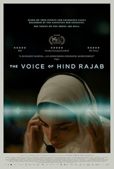 The Voice of Hind Rajab (2025) ฮินด์ ราจาบ เสียงร่ำไห้จากกาซา