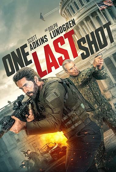 One Last Shot (2026) ยุทธการนัดสุดท้าย
