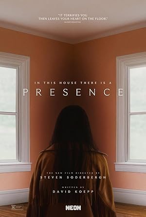 เป็น อยู่ ตาย - Presence (2025)