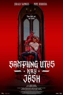 Sampung Utos Kay Josh ฉีกบัญญัติ แหวกศรัทธา (2025) บรรยายไทย