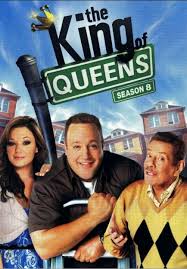 The King of Queens Season 8 (2005)