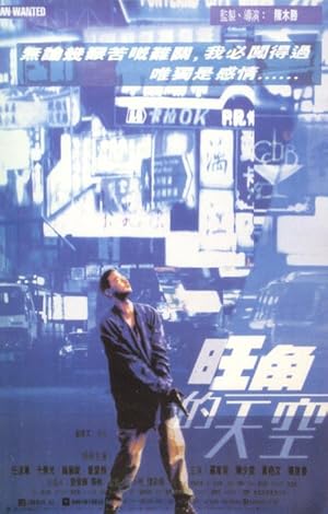 Man Wanted (1995) ฟัด ฟัด ฟัด ทะลุฟ้าโหด