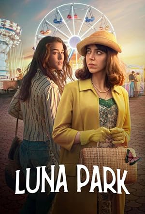 Luna Park (2021) สวนสวรรค์ ซีซั่น 1