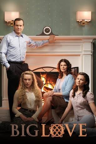 Biglove (2007) Season 2