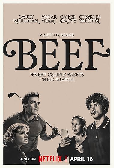 BEEF Season 2 (2026) คนหัวร้อน