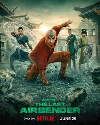 Avatar: The Last Airbender Season 2 (2026) เณรน้อยเจ้าอภินิหาร ซีซั่น 2