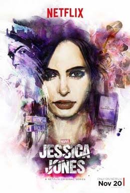 Jessica Jones Season 1 (2015)
