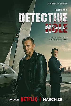 Detective Hole Season 1 (2026) ยอดนักสืบแฮร์รี โฮล ซีซั่น 1