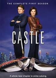 Castle season 1 (2009) ยอดนักเขียนไขปมฆาตกรรม ปี 1