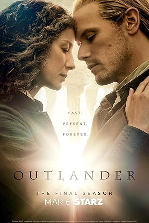 Outlander Season 8 (2026) เอาท์แลนเดอร์ ซีซั่น 8