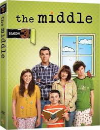 The Middle Season 3 (2011)