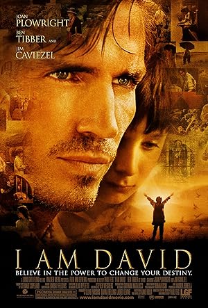 I Am David (2003) เดวิด..เด็กชายหัวใจไม่ยอมแพ้